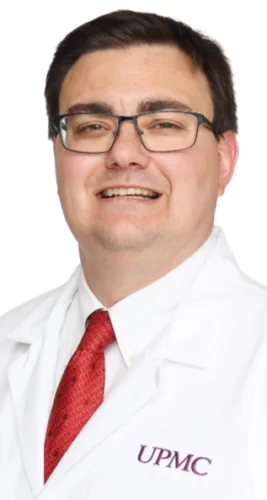 UPMC welcomes orthopaedic surgeon to Williamsport
